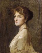 Portrait of Ivy Gordon-Lennox (1887-1982), later Duchess of Portland